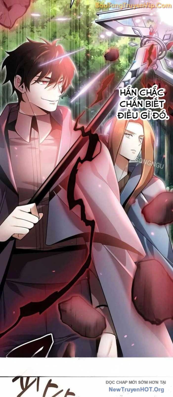 Học Viện Minh Triết - Chap 11 - Trang 32