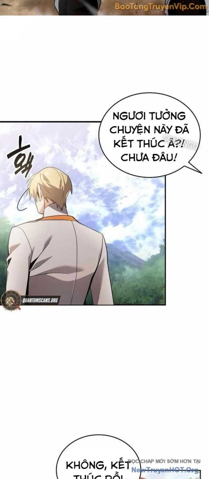 Học Viện Minh Triết - Chap 11 - Trang 36