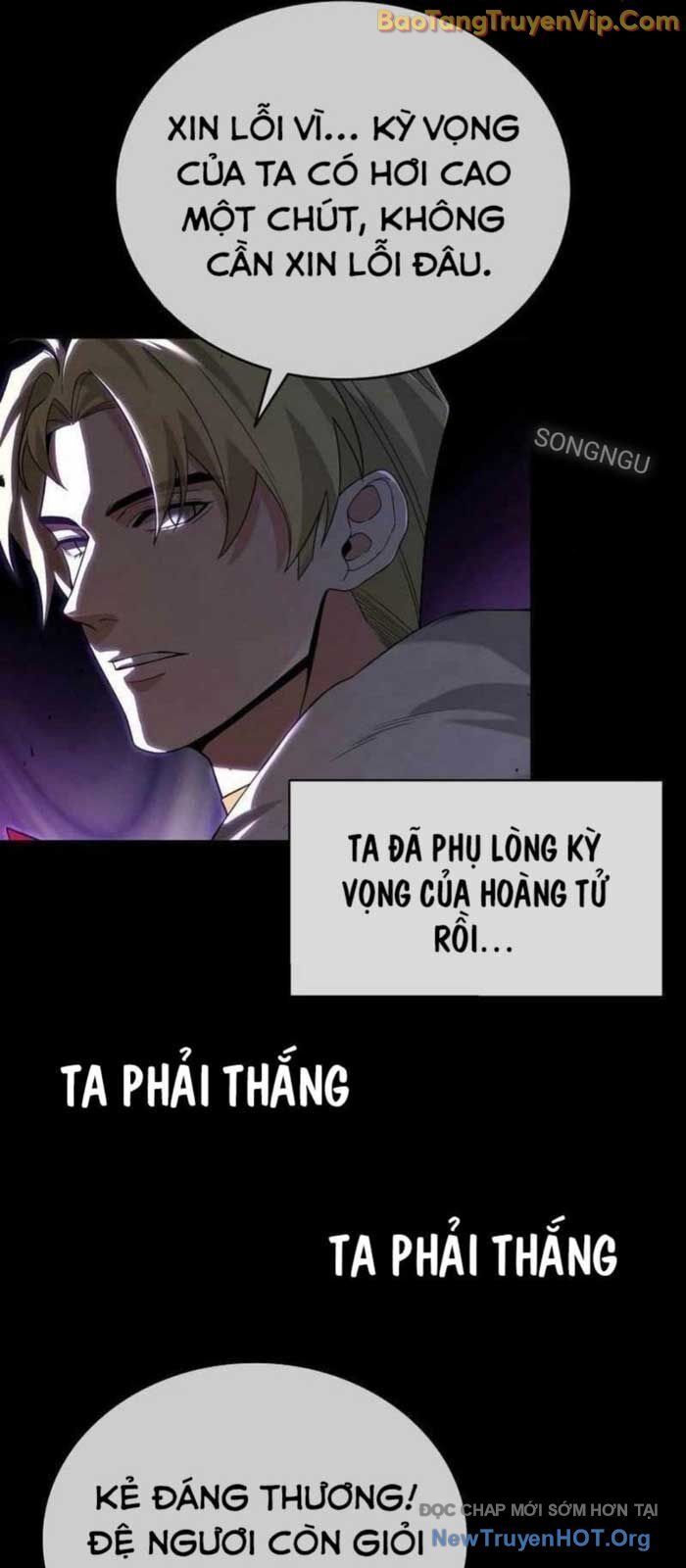 Học Viện Minh Triết - Chap 11 - Trang 40