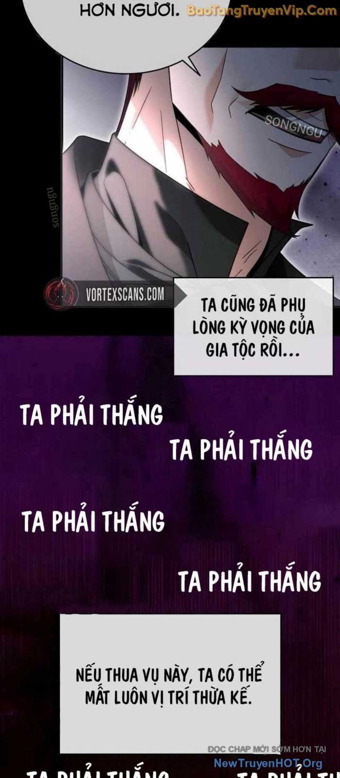 Học Viện Minh Triết - Chap 11 - Trang 41