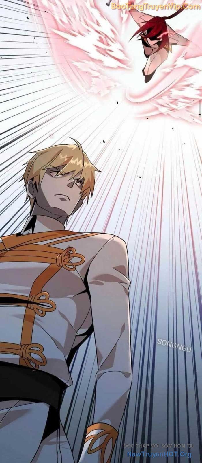 Học Viện Minh Triết - Chap 11 - Trang 46