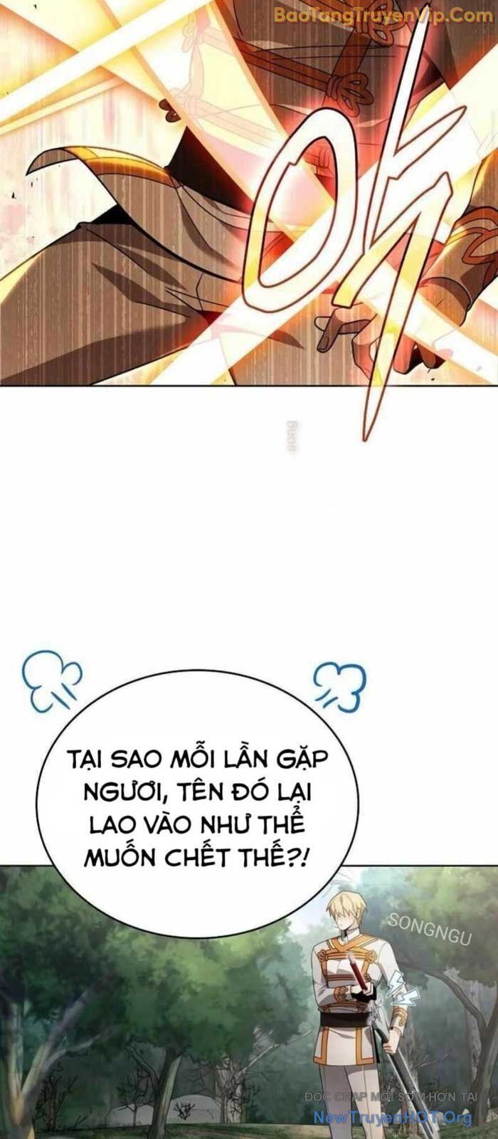 Học Viện Minh Triết - Chap 11 - Trang 50