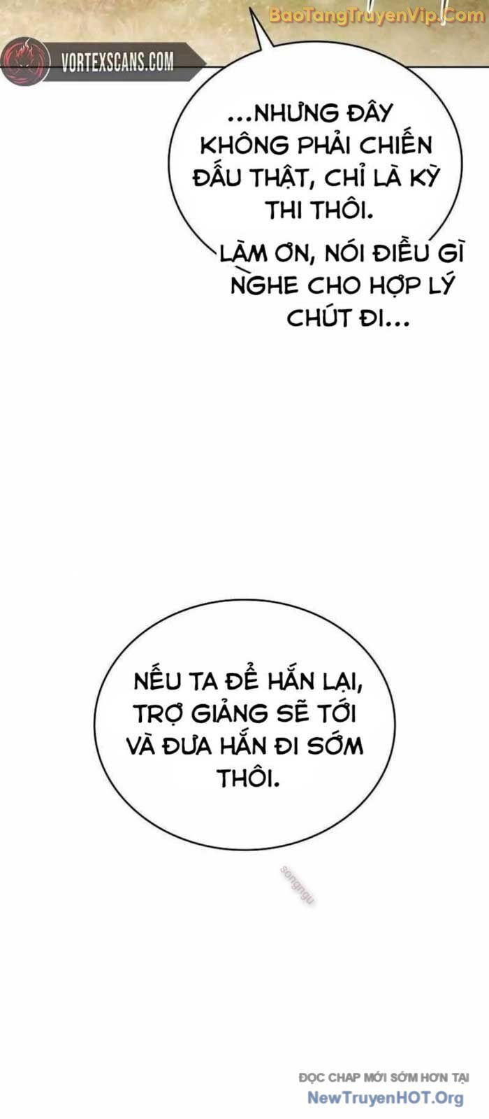 Học Viện Minh Triết - Chap 11 - Trang 53