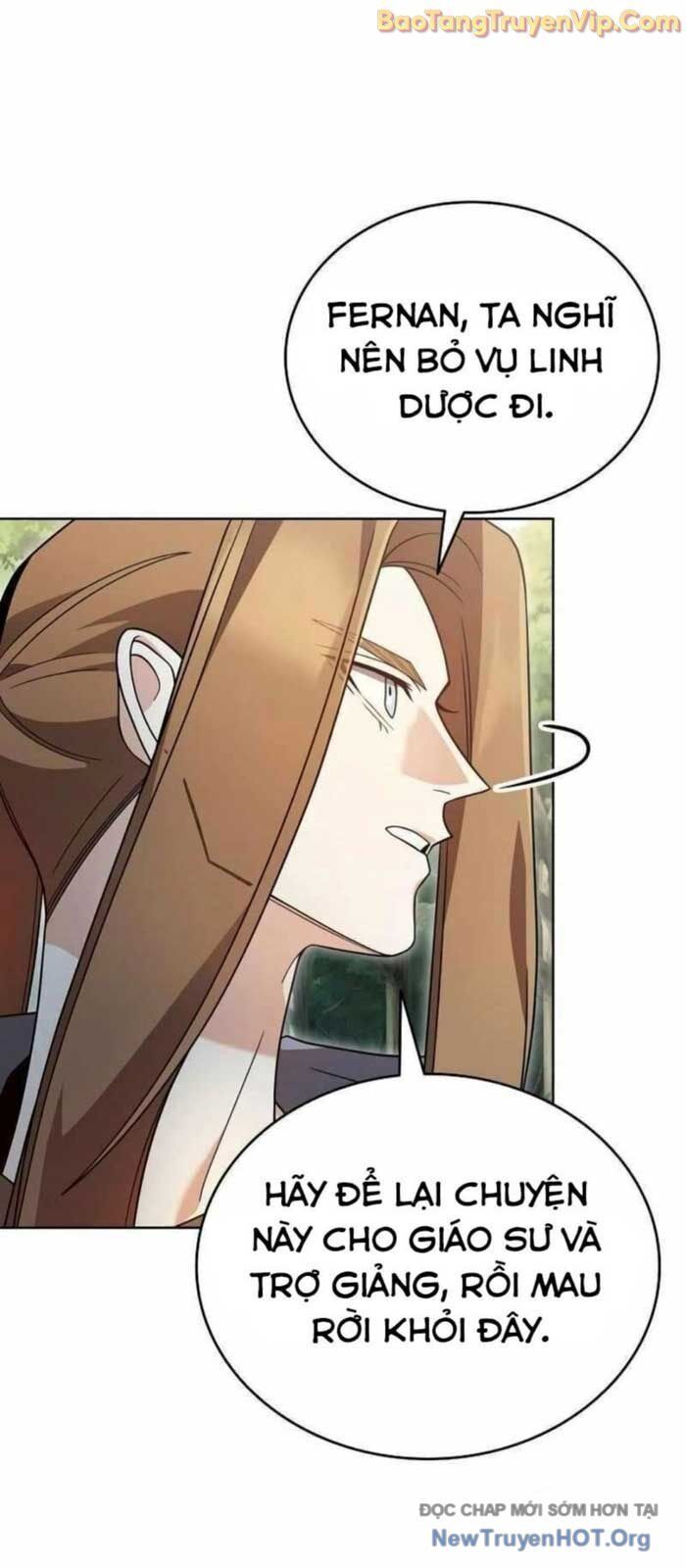 Học Viện Minh Triết - Chap 11 - Trang 56