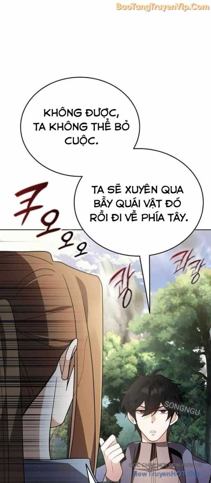 Học Viện Minh Triết - Chap 11 - Trang 57