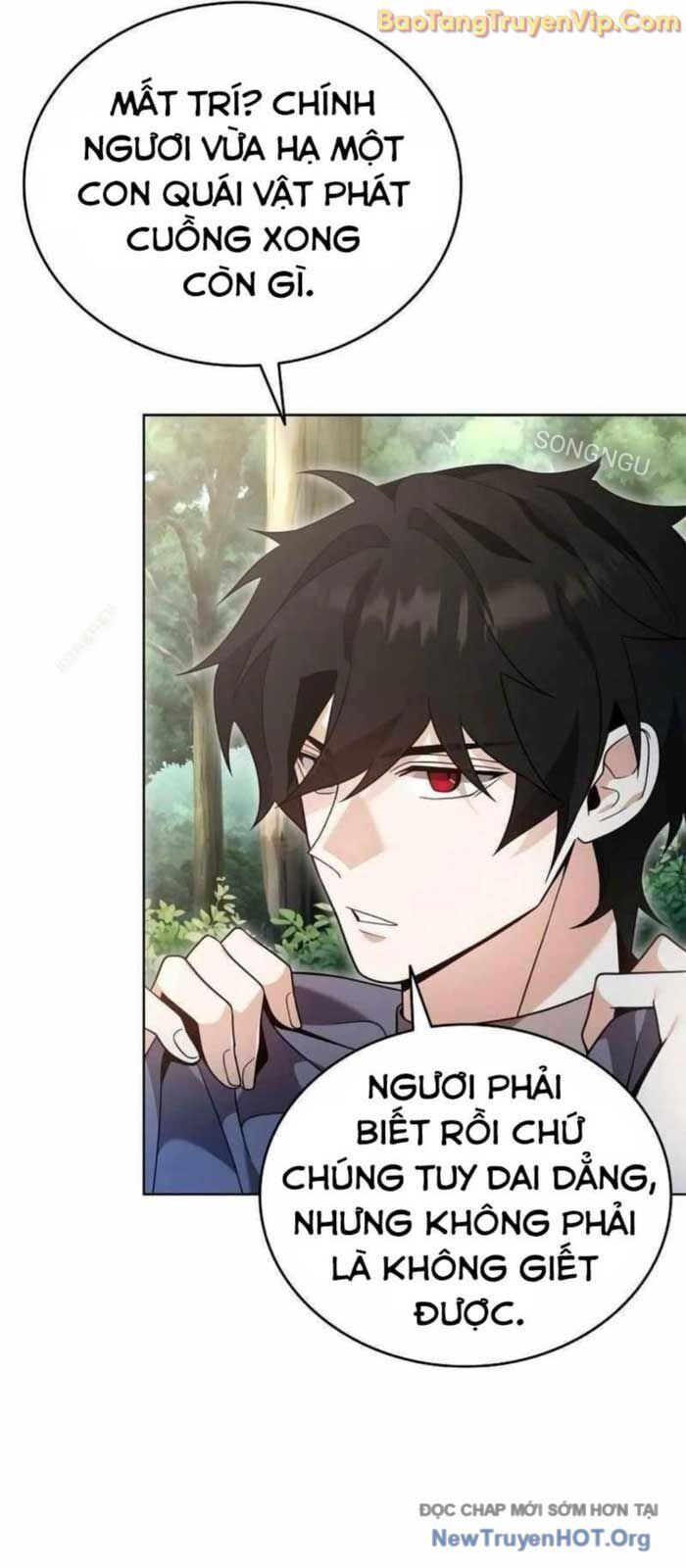 Học Viện Minh Triết - Chap 11 - Trang 59