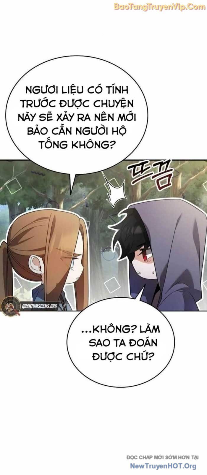 Học Viện Minh Triết - Chap 11 - Trang 60