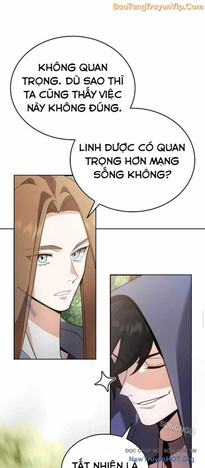 Học Viện Minh Triết - Chap 11 - Trang 61