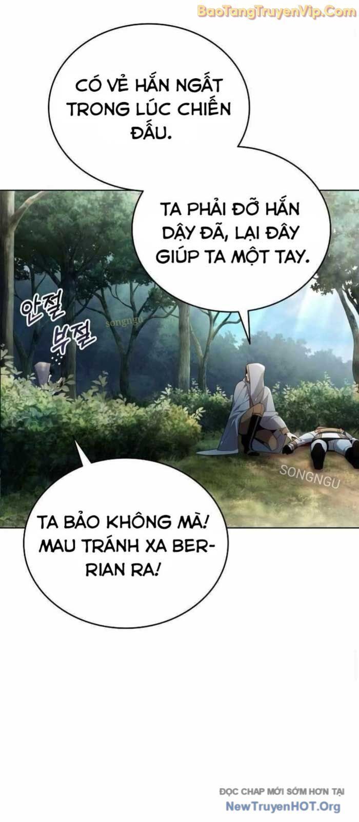 Học Viện Minh Triết - Chap 11 - Trang 71