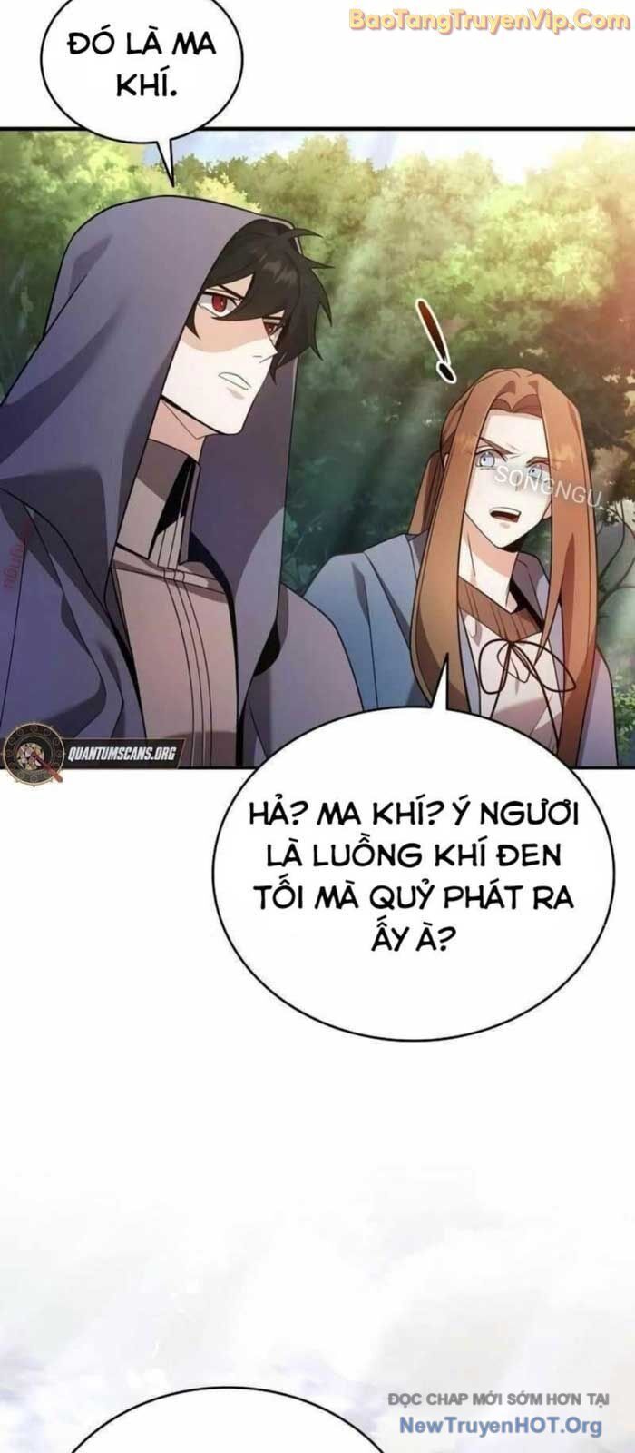 Học Viện Minh Triết - Chap 11 - Trang 80