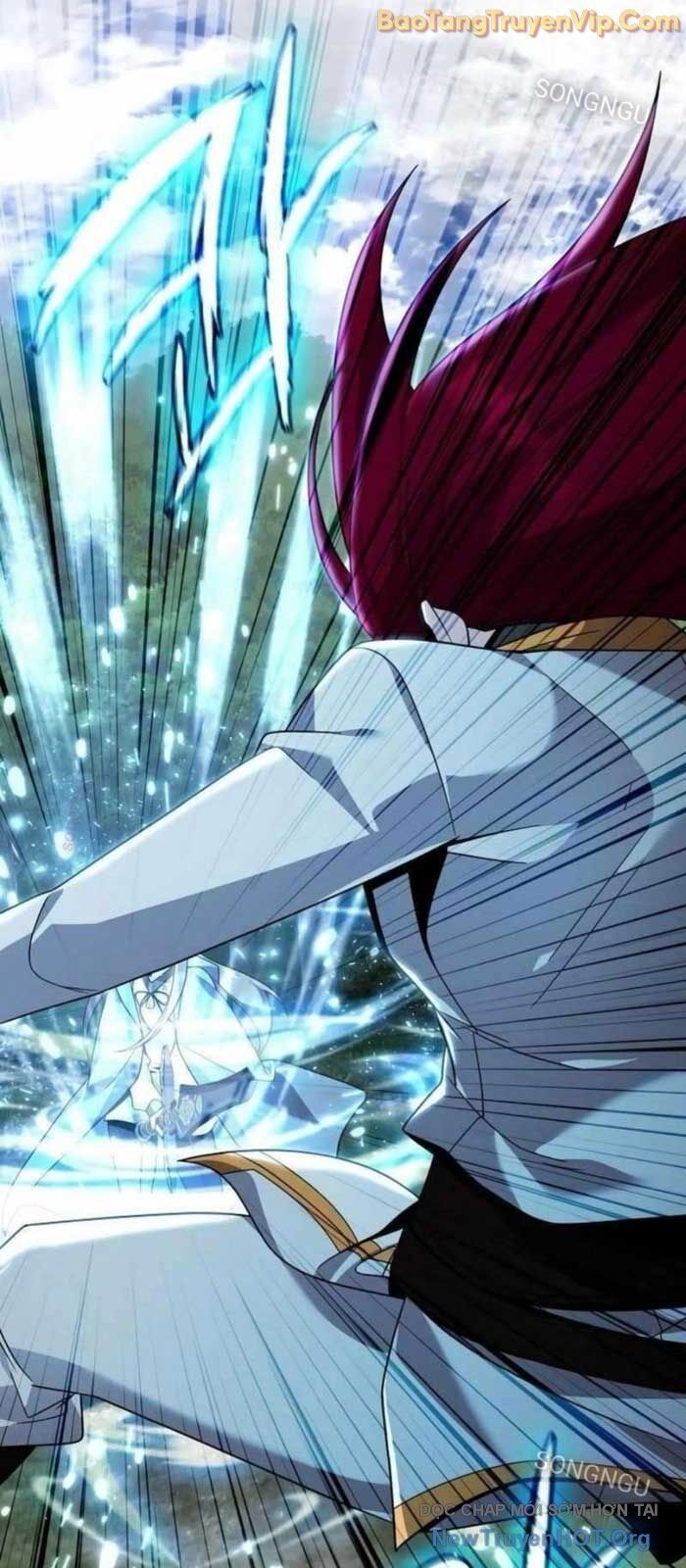Học Viện Minh Triết - Chap 12 - Trang 19