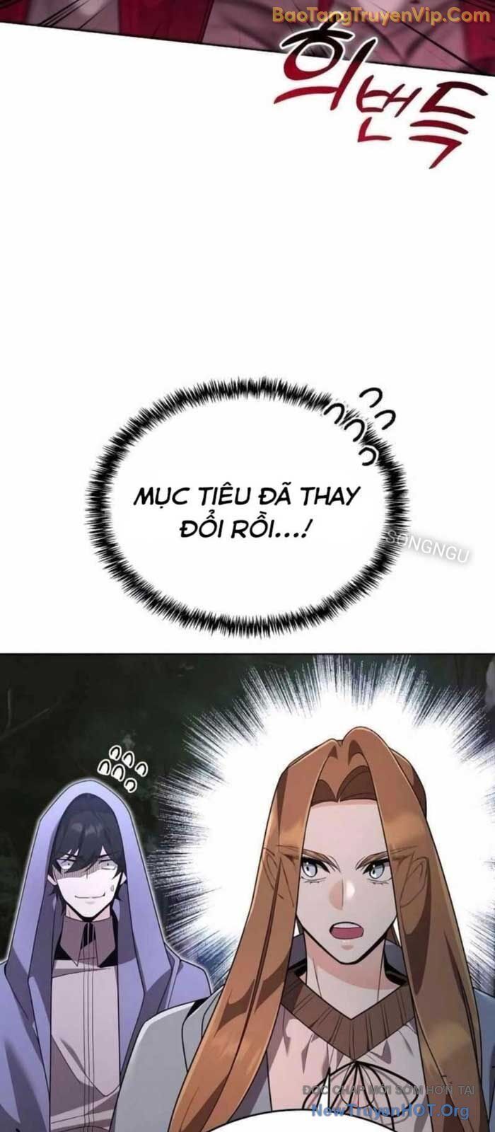Học Viện Minh Triết - Chap 12 - Trang 4