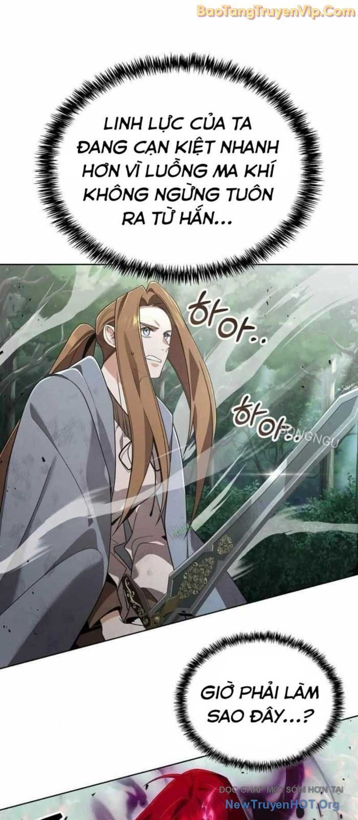 Học Viện Minh Triết - Chap 12 - Trang 38