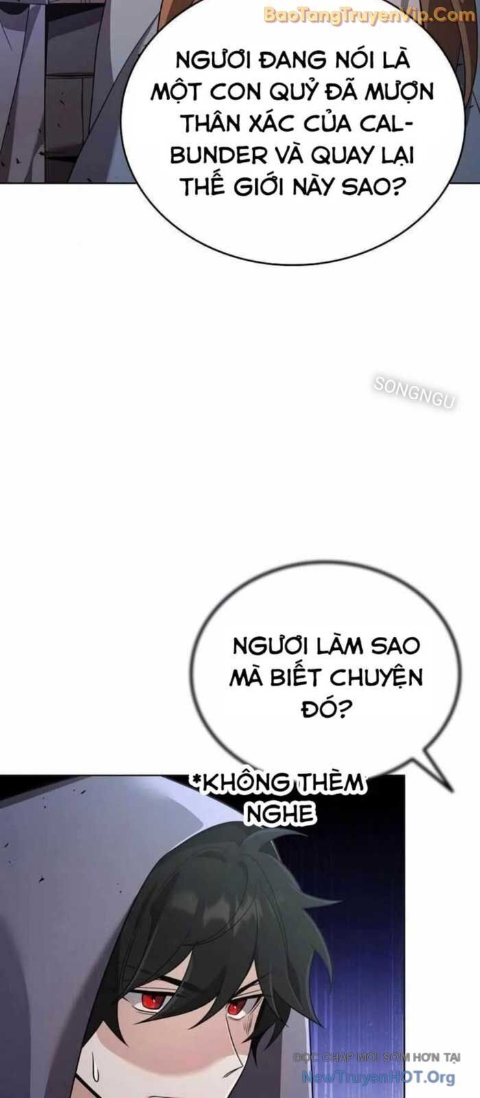 Học Viện Minh Triết - Chap 12 - Trang 5