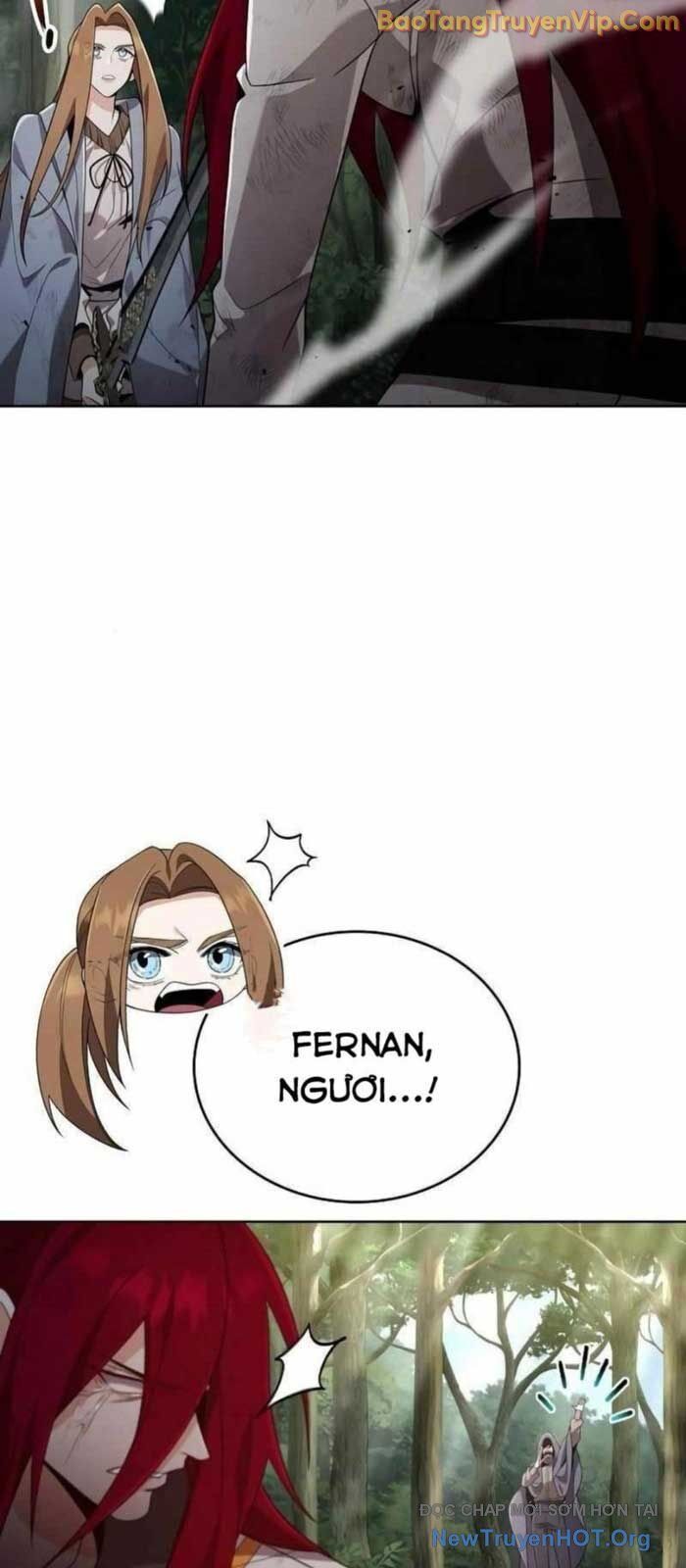 Học Viện Minh Triết - Chap 12 - Trang 41
