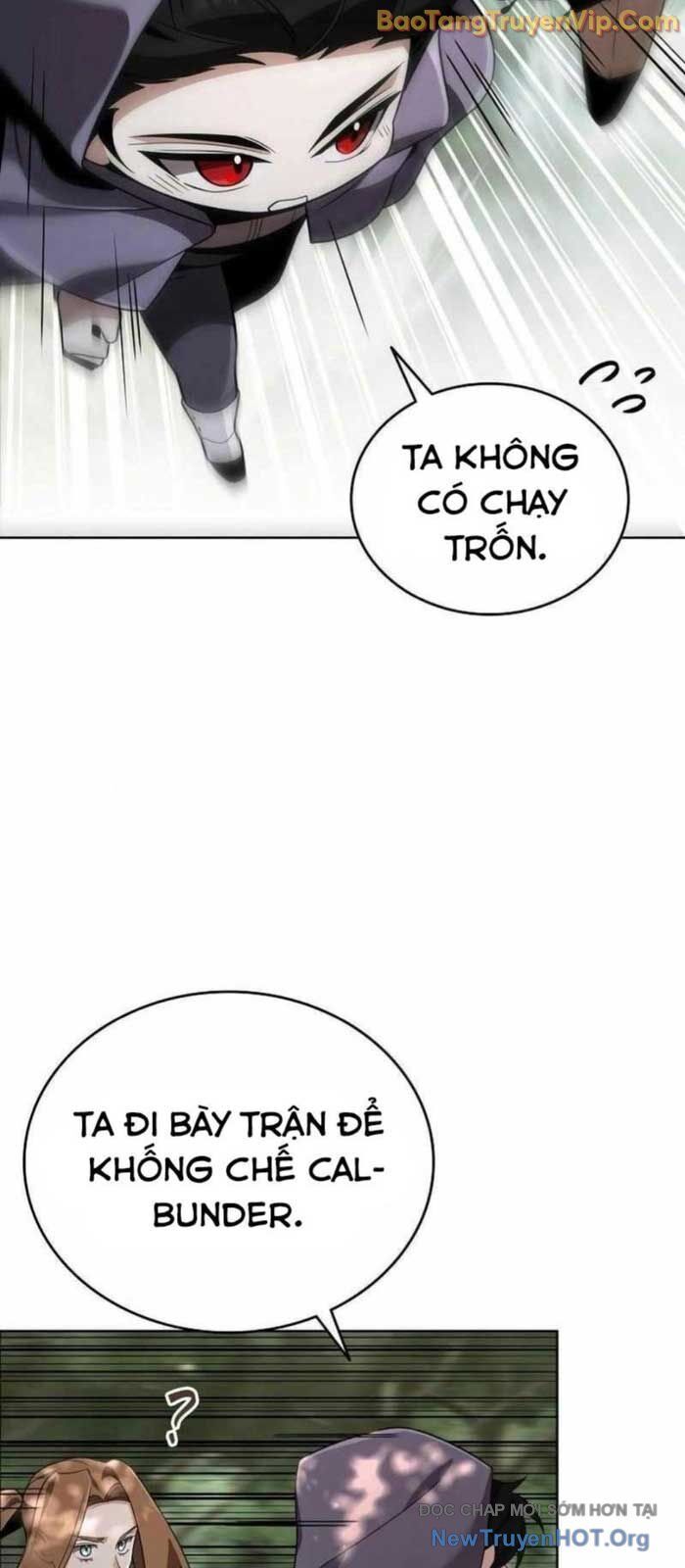 Học Viện Minh Triết - Chap 12 - Trang 47