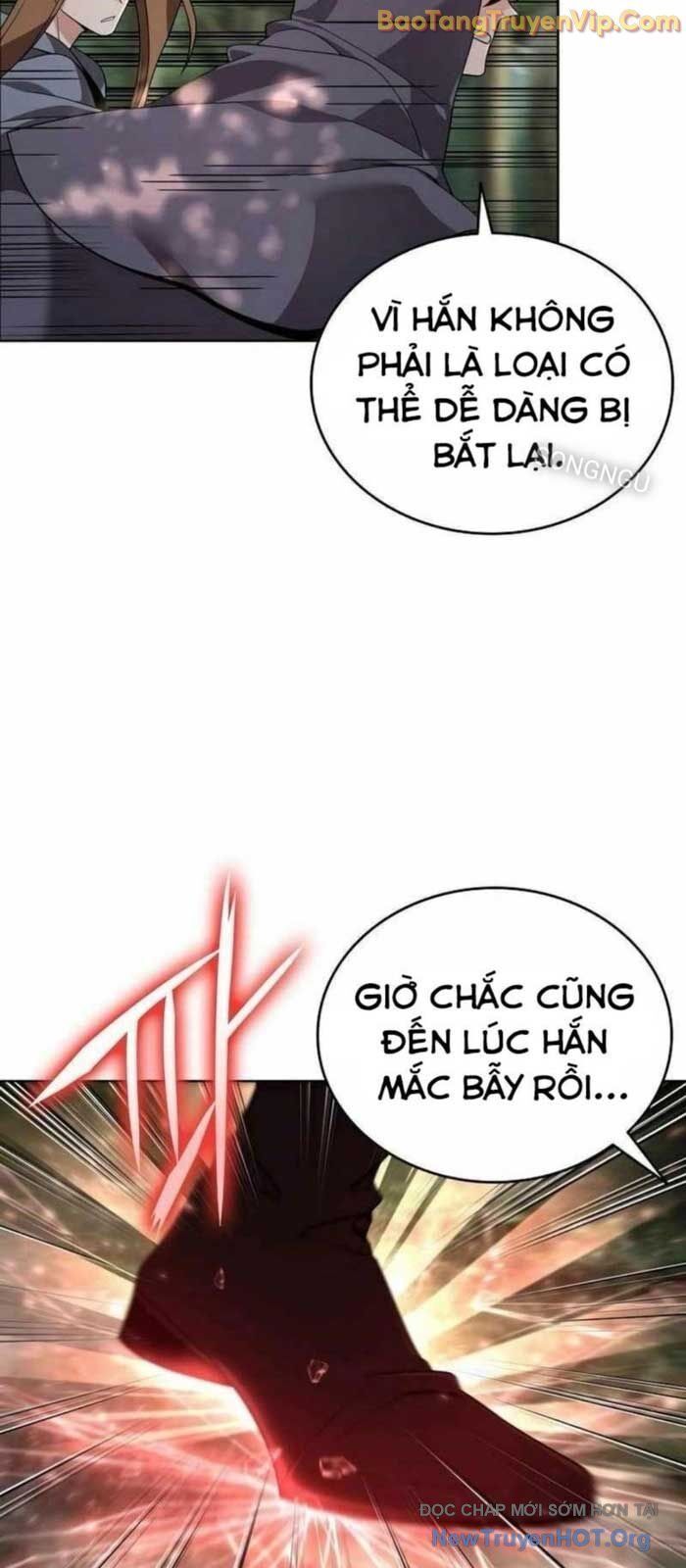 Học Viện Minh Triết - Chap 12 - Trang 48