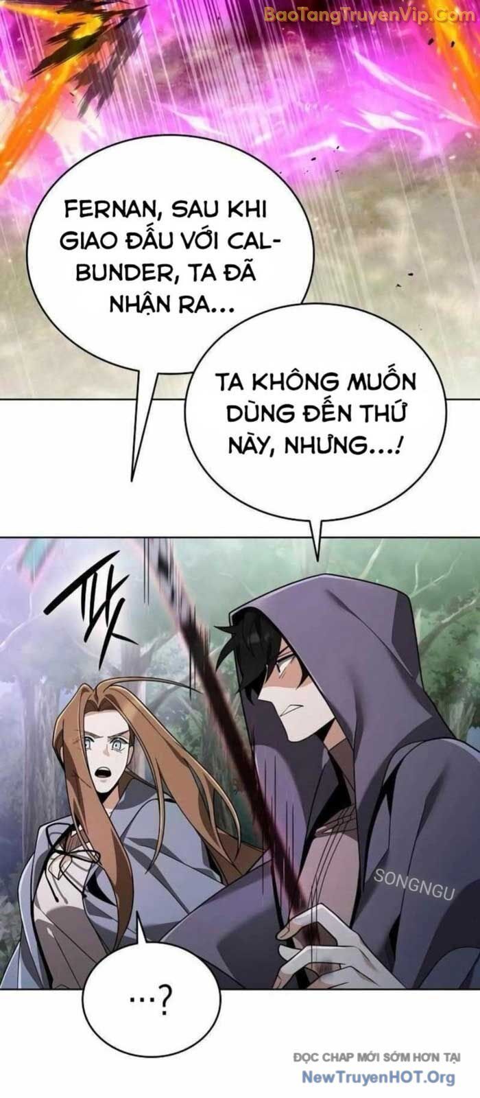 Học Viện Minh Triết - Chap 12 - Trang 59