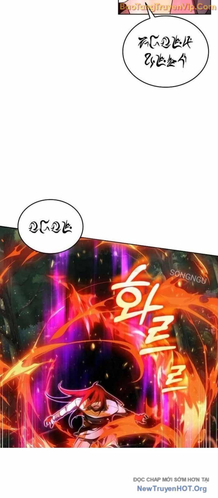 Học Viện Minh Triết - Chap 12 - Trang 61