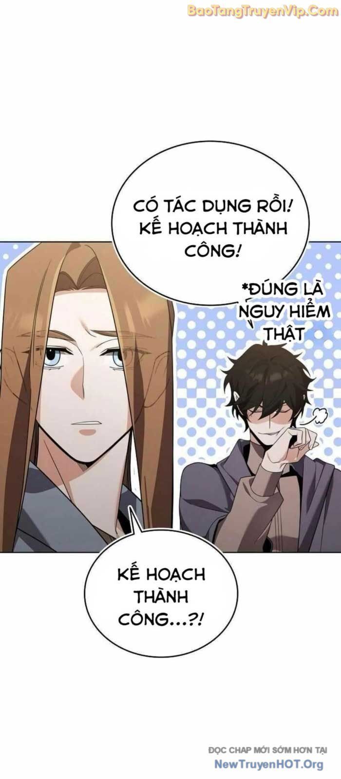 Học Viện Minh Triết - Chap 12 - Trang 66
