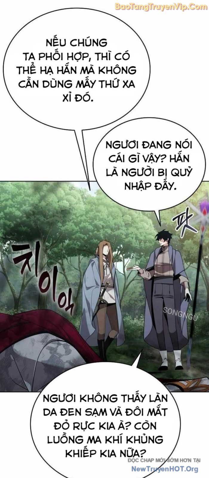 Học Viện Minh Triết - Chap 12 - Trang 68