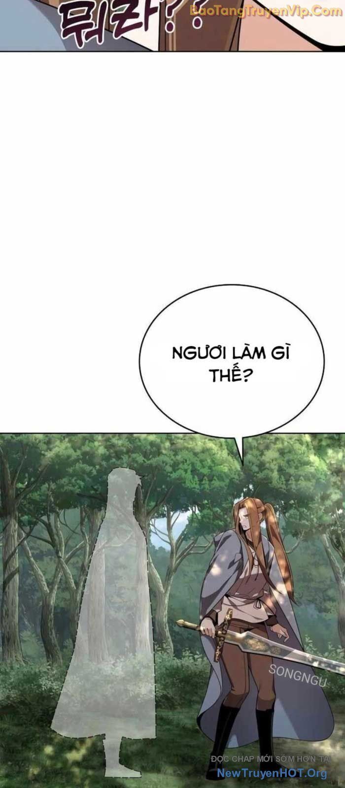 Học Viện Minh Triết - Chap 12 - Trang 8