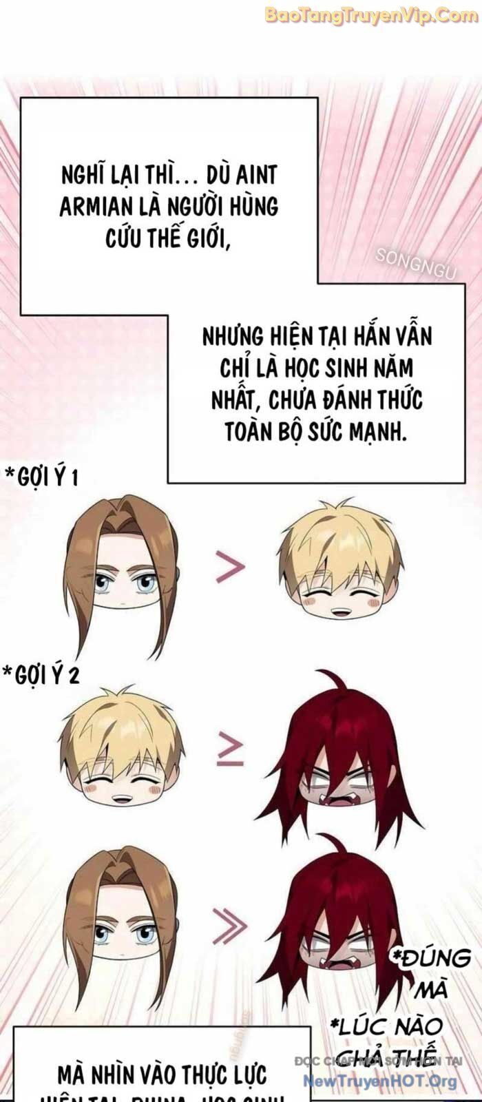 Học Viện Minh Triết - Chap 12 - Trang 71
