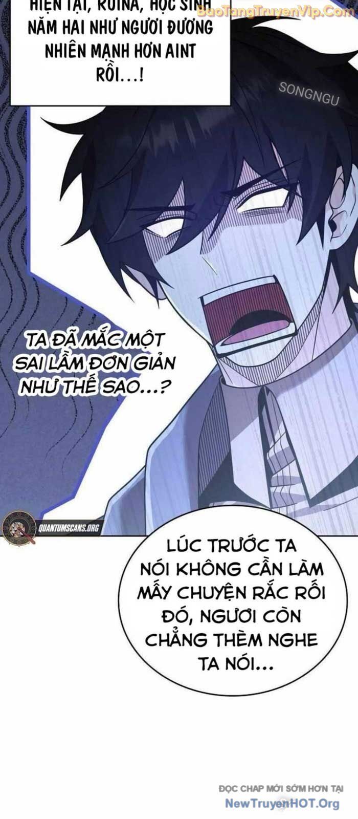 Học Viện Minh Triết - Chap 12 - Trang 72