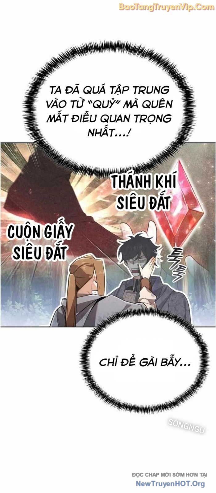 Học Viện Minh Triết - Chap 12 - Trang 73