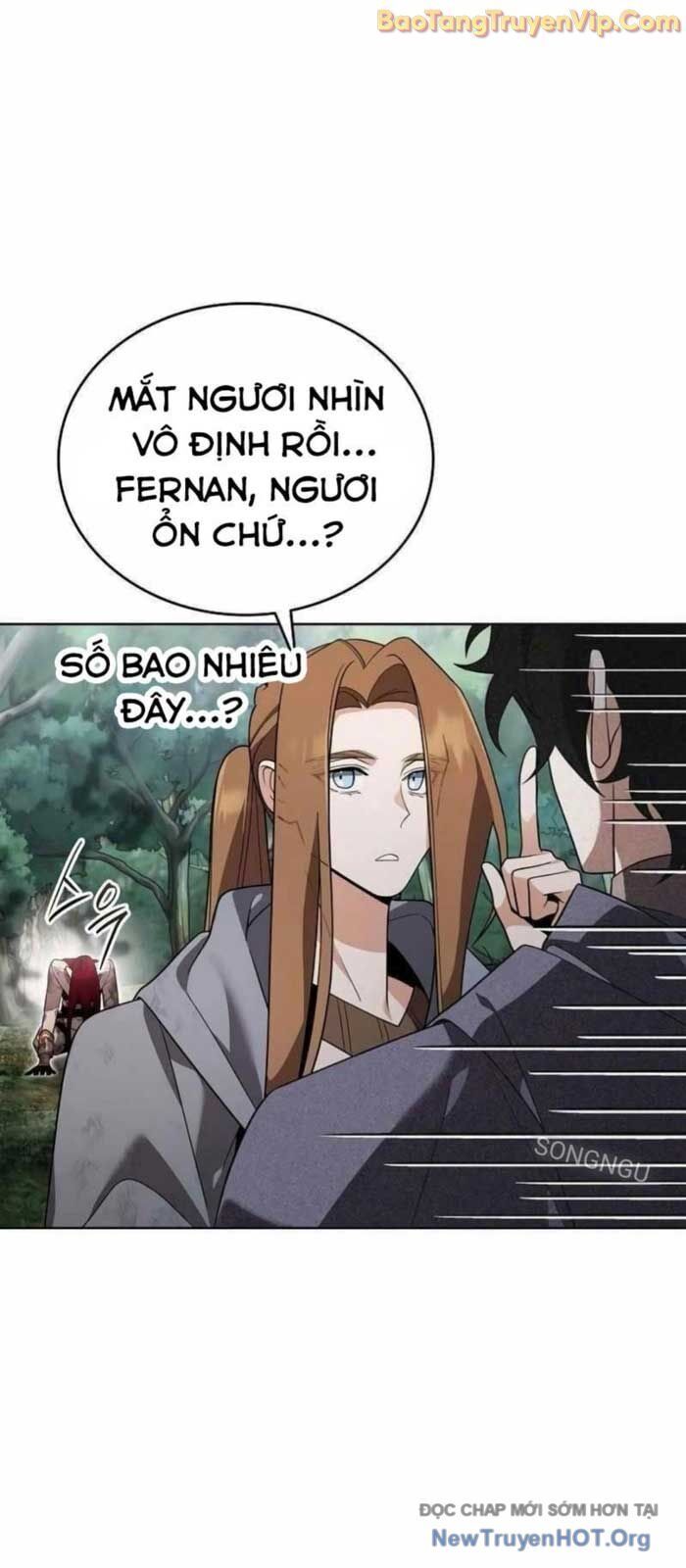 Học Viện Minh Triết - Chap 12 - Trang 74