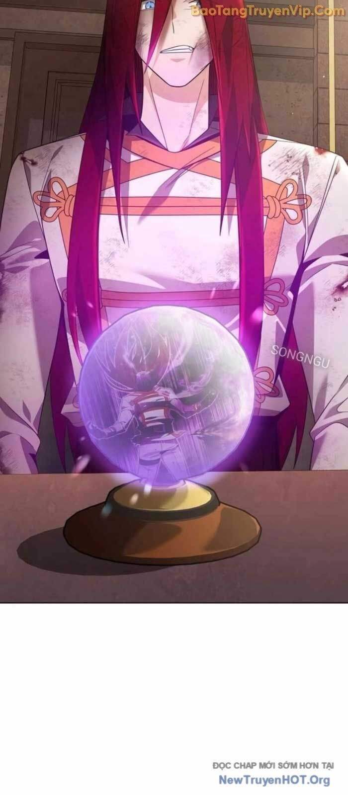 Học Viện Minh Triết - Chap 13 - Trang 11