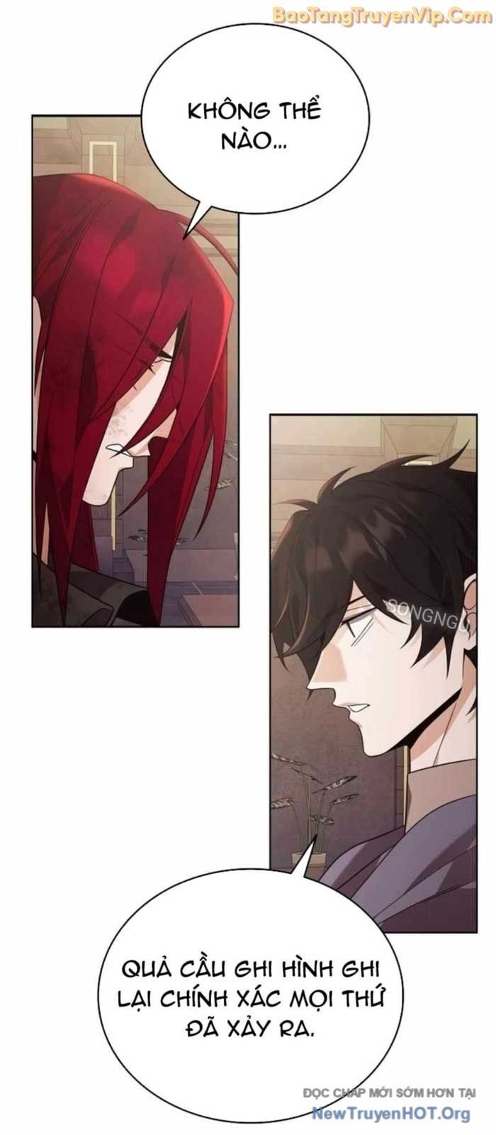 Học Viện Minh Triết - Chap 13 - Trang 12