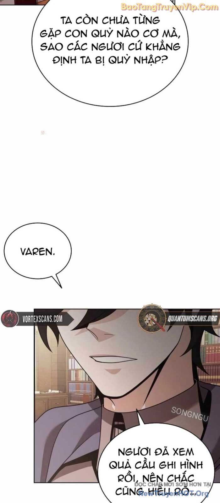 Học Viện Minh Triết - Chap 13 - Trang 15