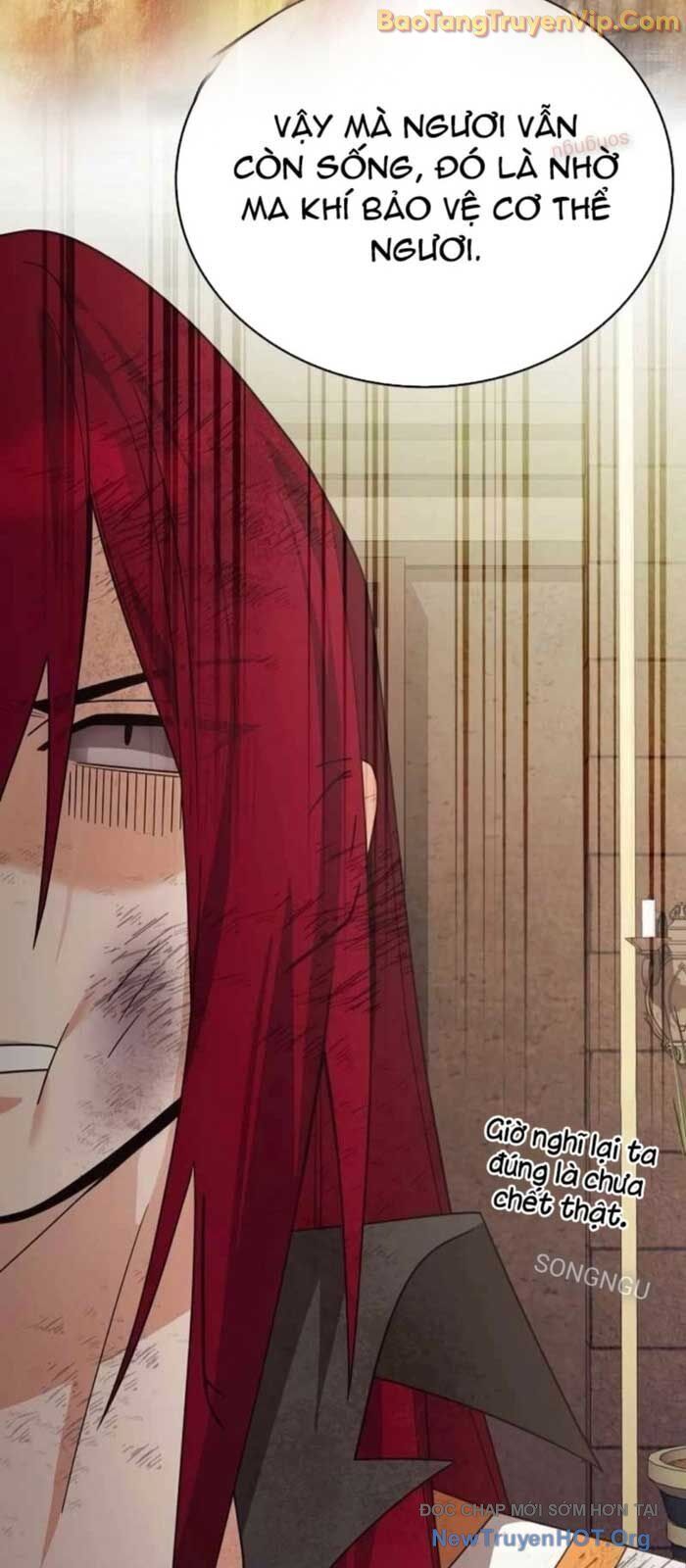 Học Viện Minh Triết - Chap 13 - Trang 19
