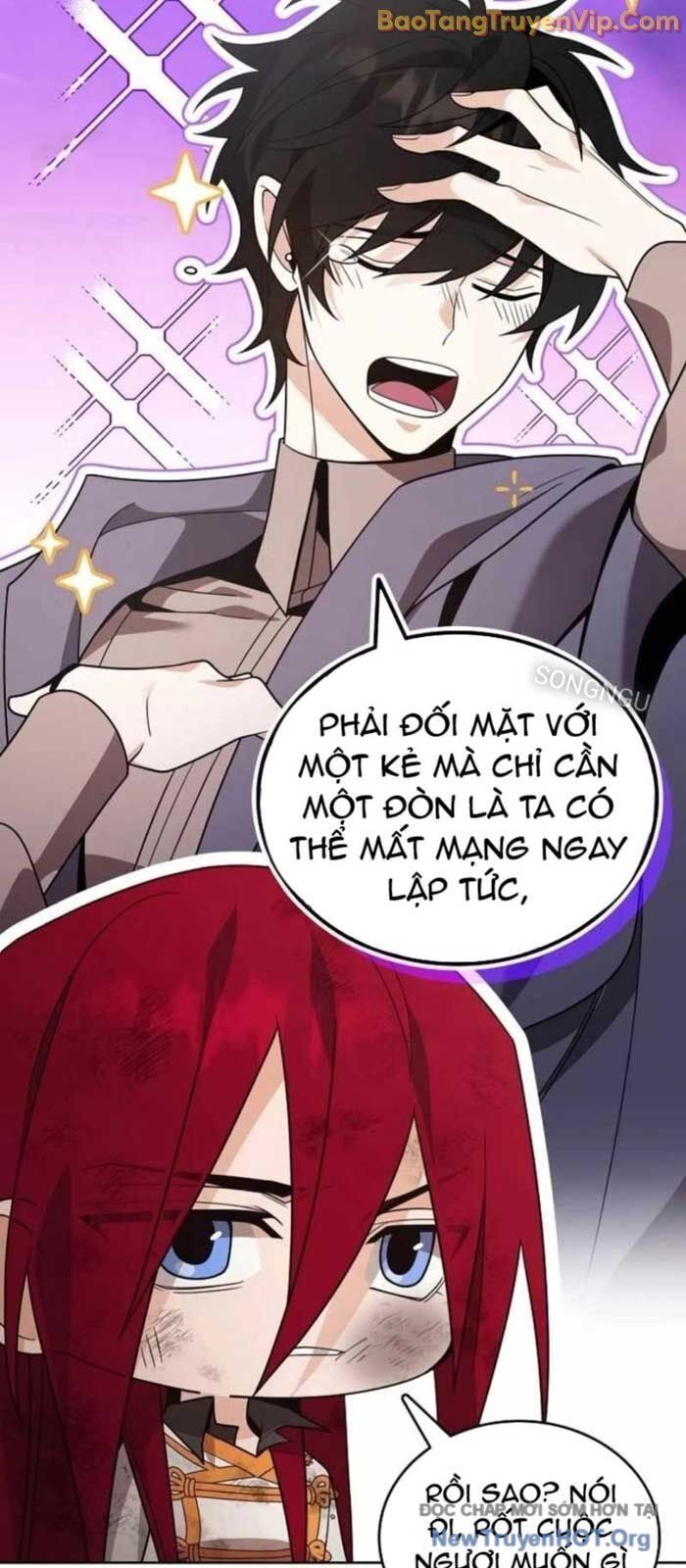 Học Viện Minh Triết - Chap 13 - Trang 22
