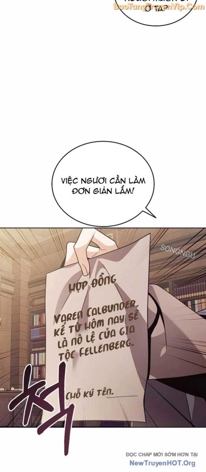 Học Viện Minh Triết - Chap 13 - Trang 23