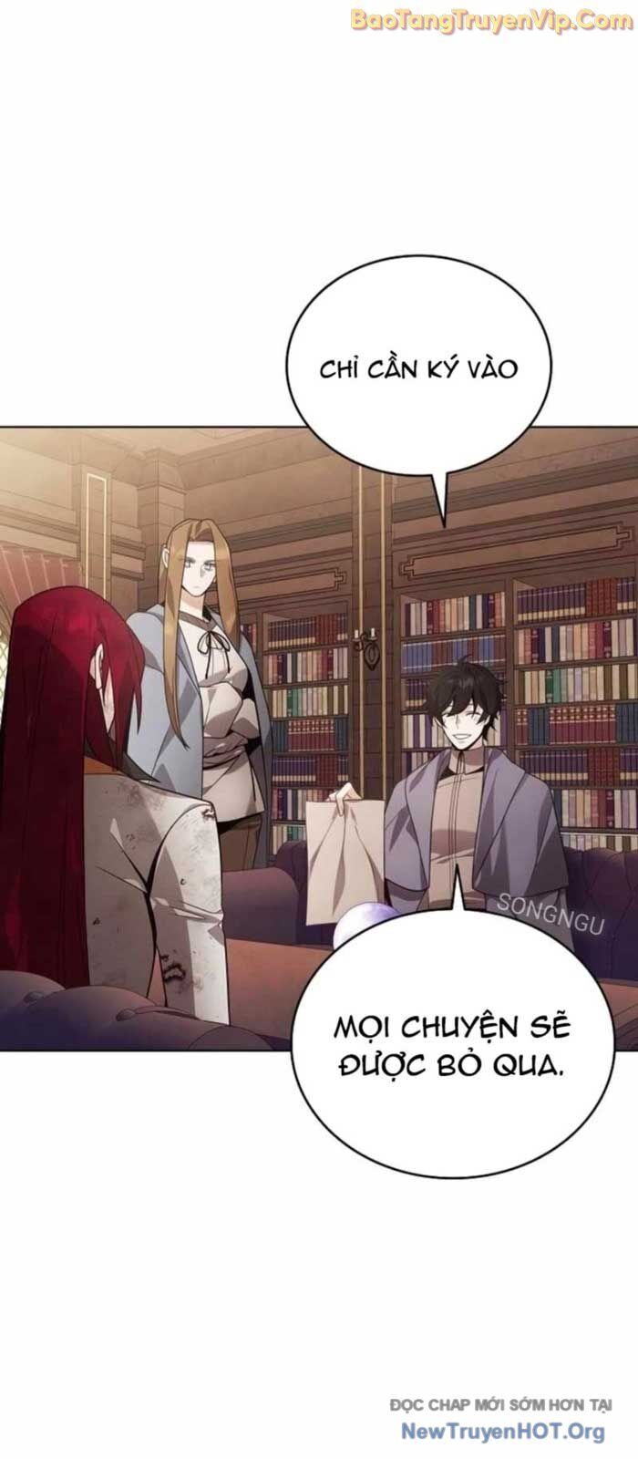Học Viện Minh Triết - Chap 13 - Trang 24