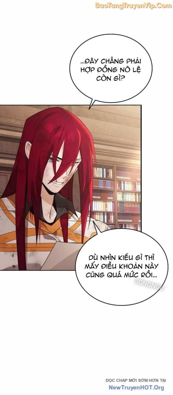 Học Viện Minh Triết - Chap 13 - Trang 25