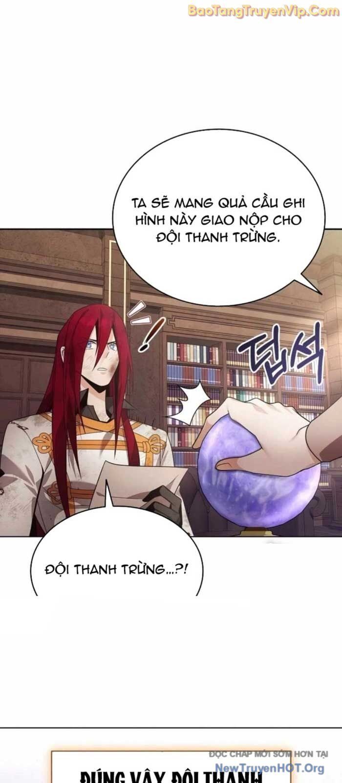 Học Viện Minh Triết - Chap 13 - Trang 27