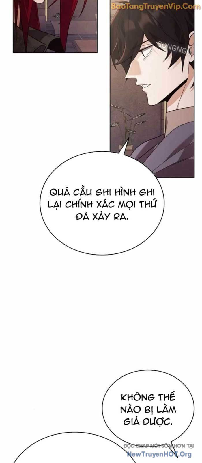 Học Viện Minh Triết - Chap 13 - Trang 4