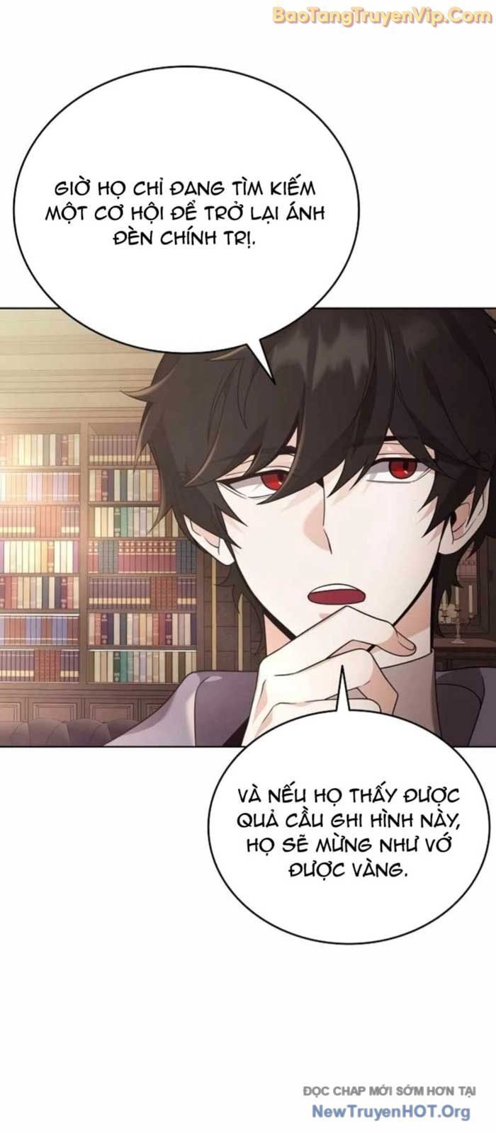 Học Viện Minh Triết - Chap 13 - Trang 31