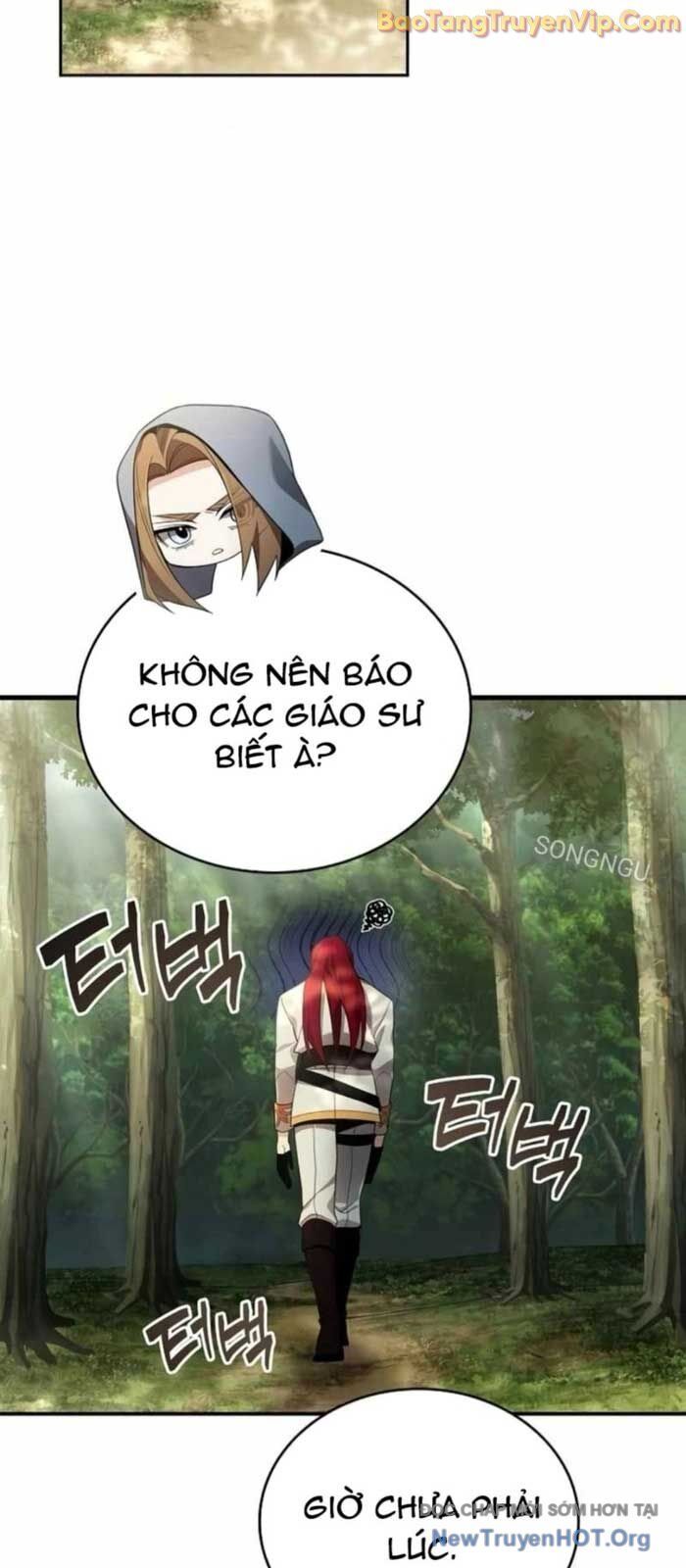 Học Viện Minh Triết - Chap 13 - Trang 37