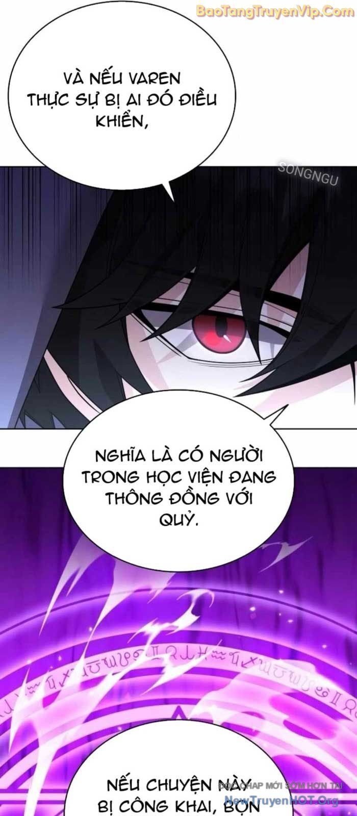 Học Viện Minh Triết - Chap 13 - Trang 40