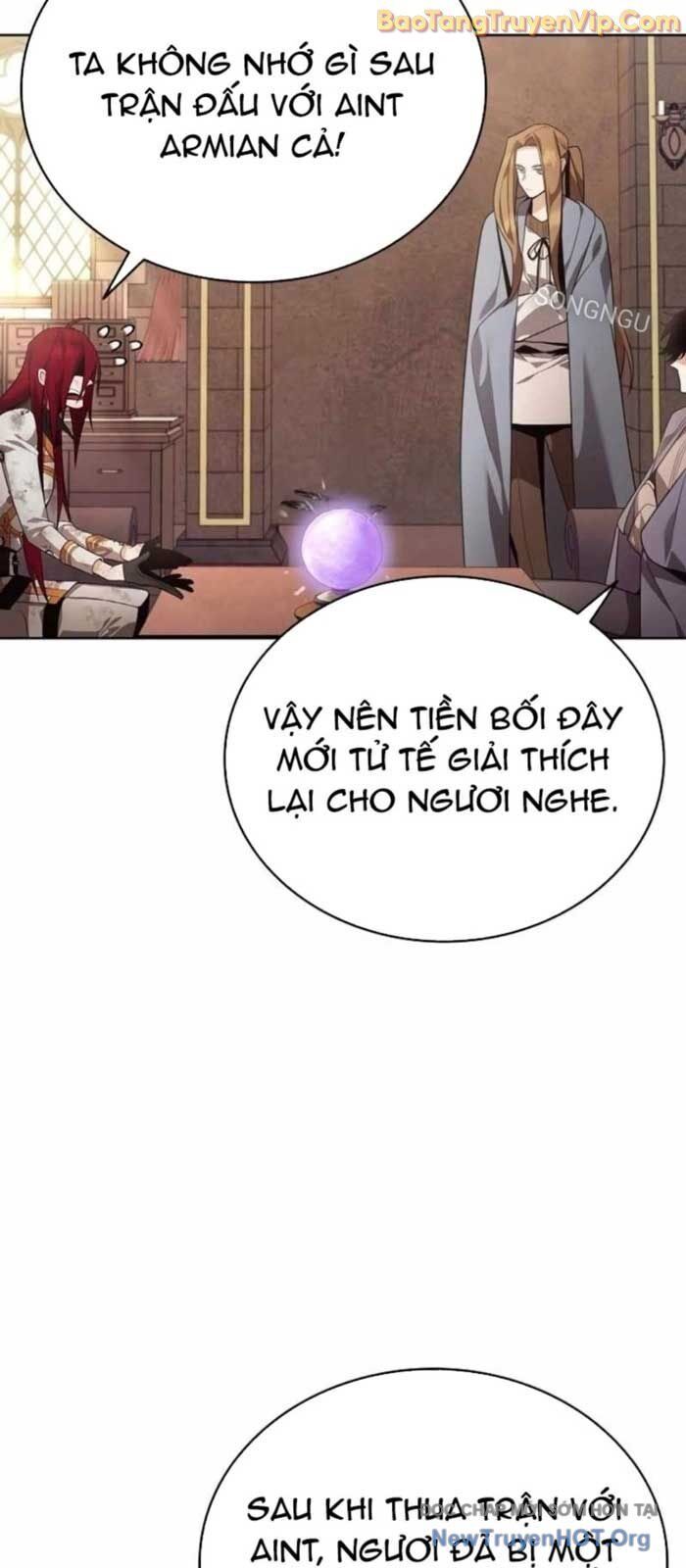 Học Viện Minh Triết - Chap 13 - Trang 5