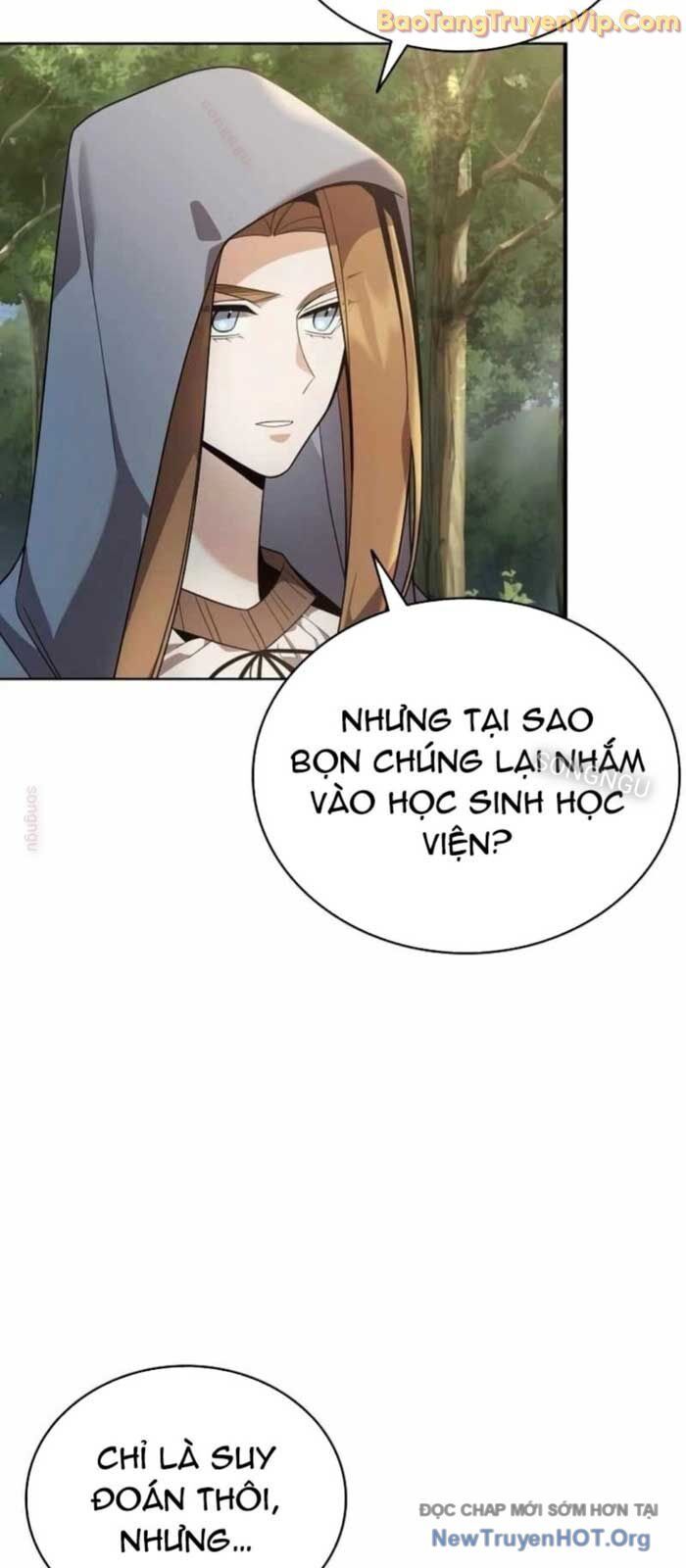 Học Viện Minh Triết - Chap 13 - Trang 43