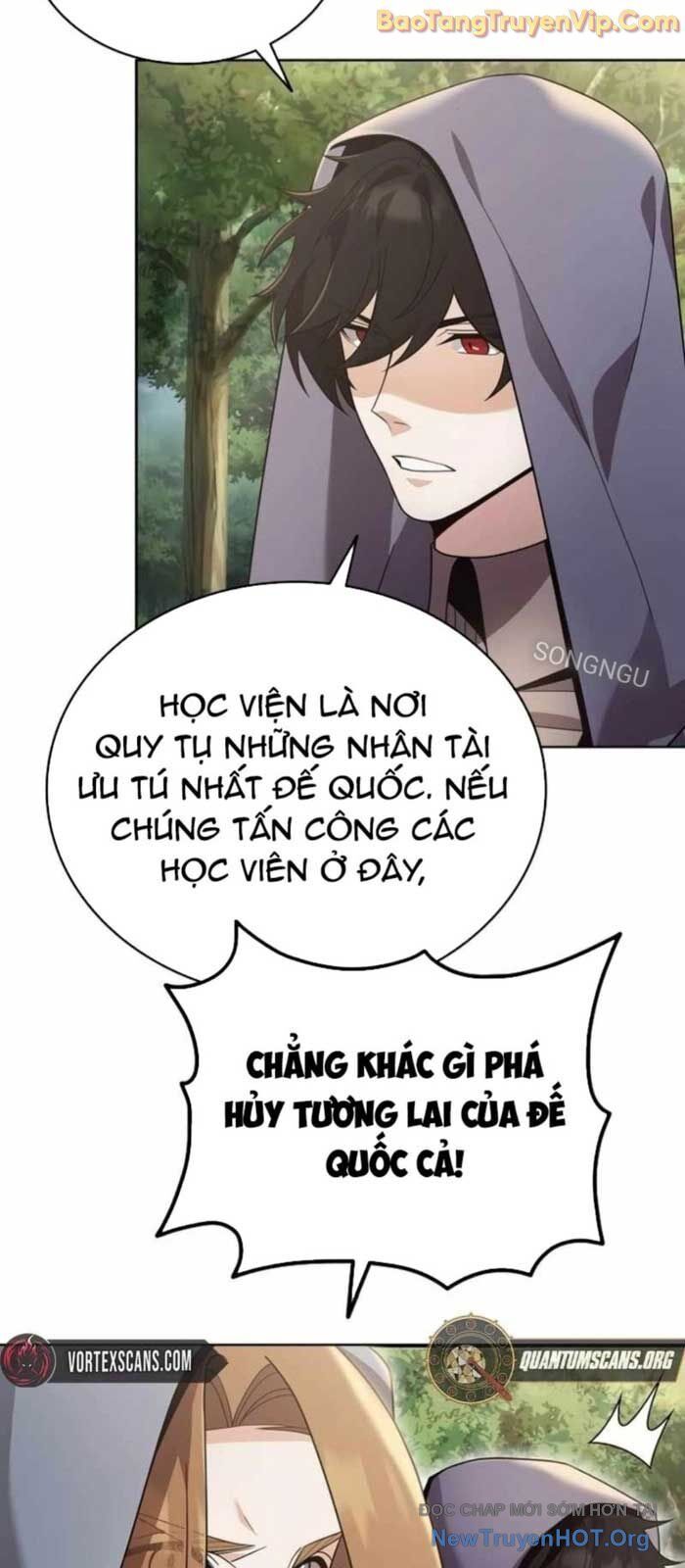 Học Viện Minh Triết - Chap 13 - Trang 44