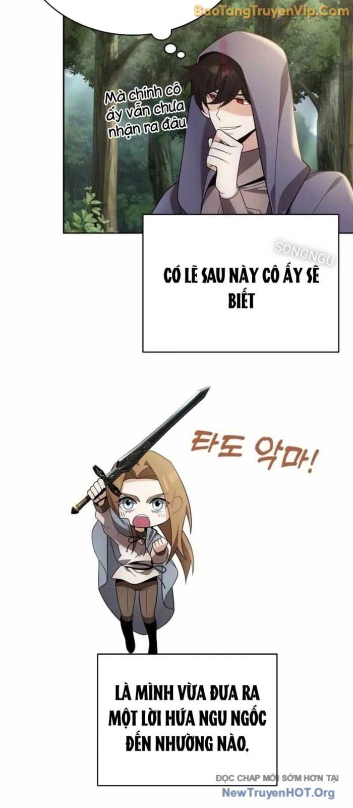 Học Viện Minh Triết - Chap 13 - Trang 47