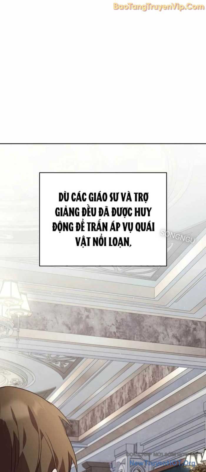 Học Viện Minh Triết - Chap 13 - Trang 49