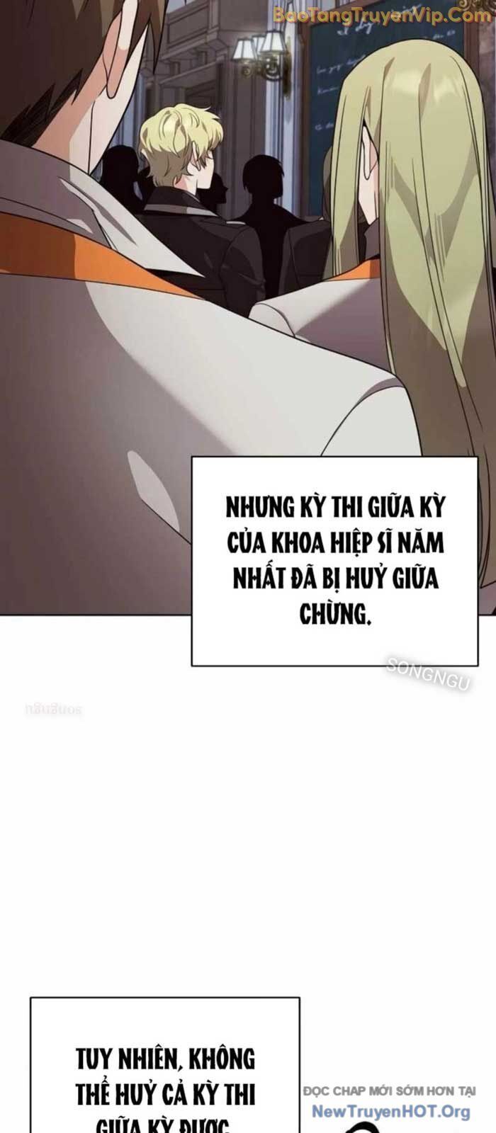 Học Viện Minh Triết - Chap 13 - Trang 50