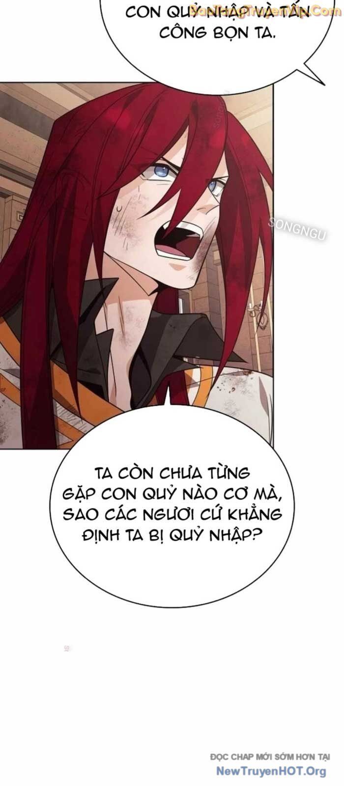 Học Viện Minh Triết - Chap 13 - Trang 6